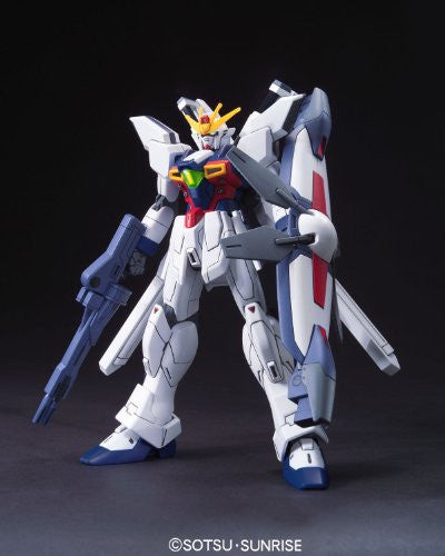 Kidou Shinseiki Gundam X - GX-9900-DV Gundam X Divider - HGAW