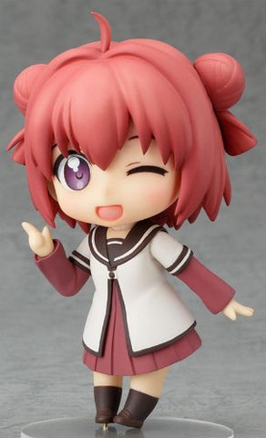 Yuru Yuri - Akaza Akari - Nendoroid #268 (Good Smile Company)