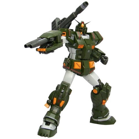 Kidou Senshi Gundam Senki U.C. 0081 - FA-78-1 Gundam Full Armor Type - MG 134 - 1/100 (Bandai)
