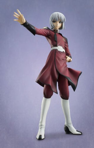 Kidou Senshi Gundam SEED - Yzak Jule - 1/8 (Alpha x Omega)