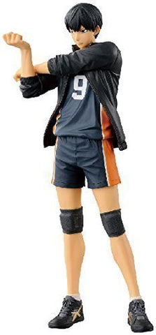Haikyuu!! - Kageyama Tobio - CreatorxCreator