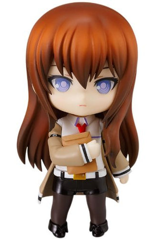 Steins;Gate - Makise Kurisu - Nendoroid #130