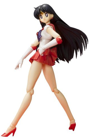 Bishoujo Senshi Sailor Moon - Sailor Mars - S.H.Figuarts (Bandai)