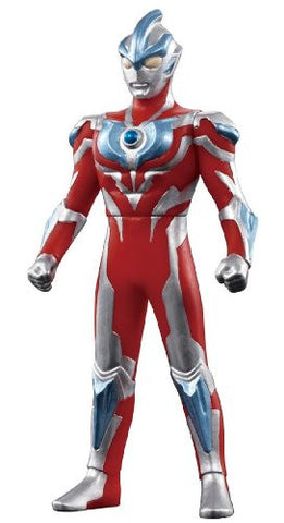 Ultraman Ginga - Ultra Hero 500 11 (Bandai)