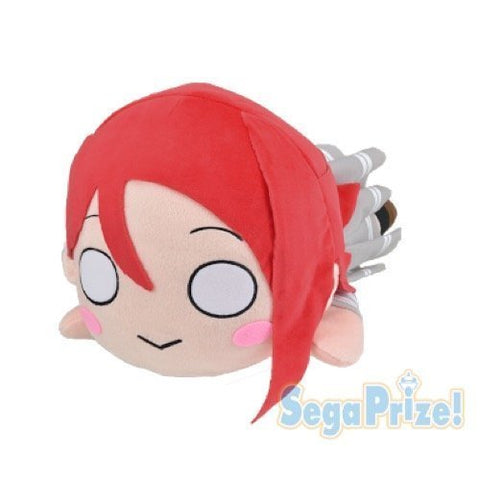 Love Live! Sunshine!! - Sakurauchi Riko - Mega Jumbo Nesoberi Nuigurumi