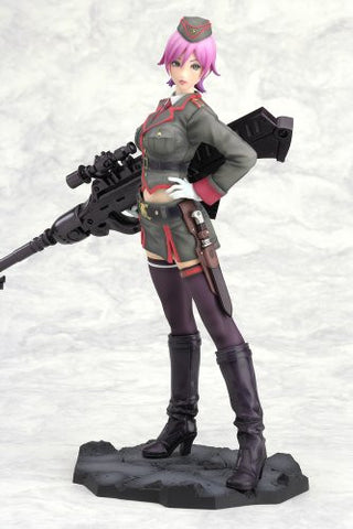 Shuraki - Nida Schuetlich - 1/8 (Good Smile Company)