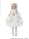 Raili - Ex☆Cute 11th Series - PureNeemo - 1/6 - Otogi no kuni「Swan Lake Raili」 (Azone)