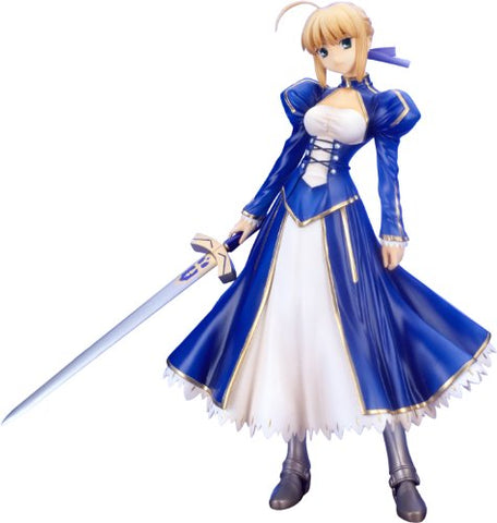 Fate/Stay Night - Saber - 1/6 (Clayz)
