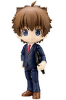Cu-Poche Extra - Suit Body - Navy Blue