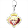 Binan Koukou Chikyuu Boueibu Love! - Hakone Yumoto - Keyholder (Diomedea)