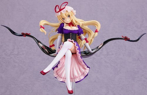 Touhou Project - Yakumo Yukari - 1/8