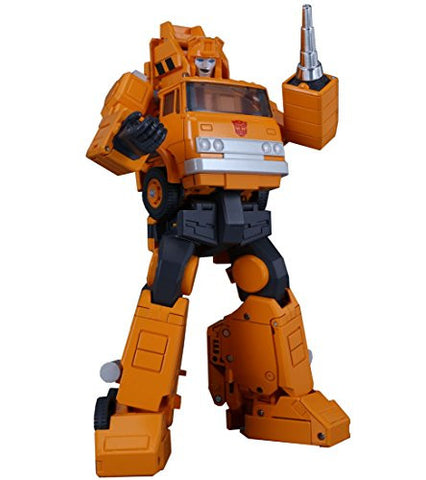 Transformers - Grapple - The Transformers: Masterpiece MP-35 (Takara Tomy)