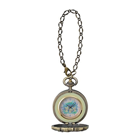 Pocket Monsters - Mimikkyu - Pikachu - Everyday Mimikkyu - Pocket Watch