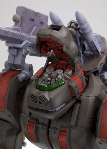 Zoids - EZ-015 Iron Kong - Highend Master Model - 1/72 (Kotobukiya)