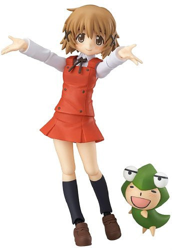 Figma Hiro N°197 – Max Factory – Hidamari Sketch X Honeycomb