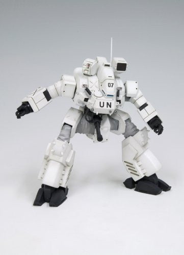 Kidou Keisatsu Patlabor 2 The Movie - AL-97B Hannibal - Real