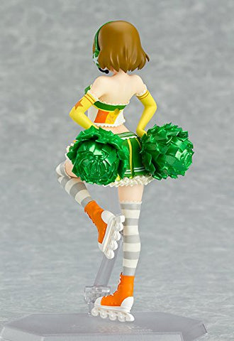 Love Live! School Idol Festival - Koizumi Hanayo - figFIX #017 - Cheerleader ver. (Max Factory)