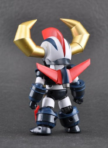 Daikuu Maryuu Gaiking - Gaiking - ES Gokin - 09 (Art Storm)