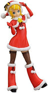 Hatsune Miku -Project DIVA- Arcade Future Tone - Kagamine Rin - SPM Figure - Christmas (SEGA)
