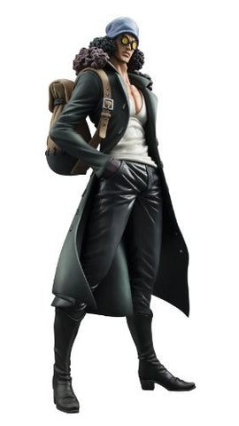 One Piece - Aokiji - Excellent Model - Portrait Of Pirates "Edition-Z" - 1/8 (MegaHouse)