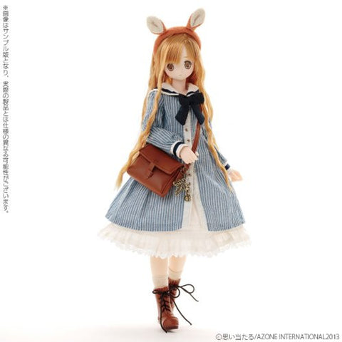Raili - Ex☆Cute - PureNeemo - 1/6 - Komorebimori no Dobutsutati ♪, Bambi (Azone)