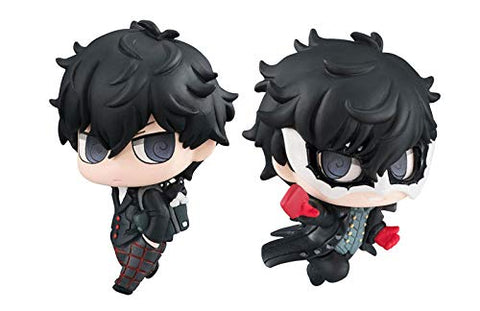 Persona 5: The Animation - Shujinkou - Petit Chara! Series (MegaHouse)