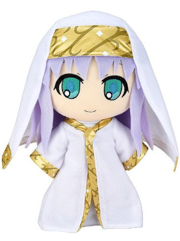 To Aru Majutsu no Index II - Index Librorum Prohibitorum - Nendoroid Plus #44 (Gift)
