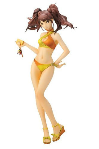 Shin Megami Tensei: Persona 4 - Kujikawa Rise - 1/8 - Swimsuit Ver. (Alter)