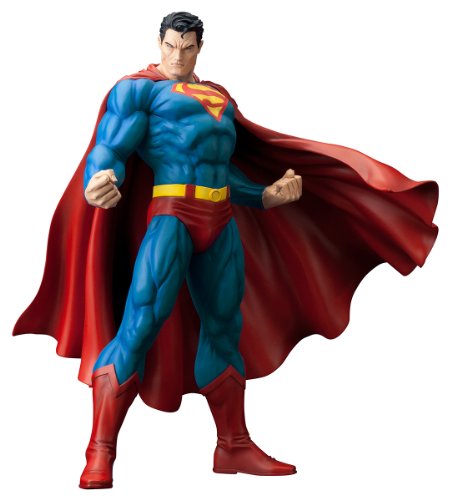 Superman - ARTFX Statue - 1/6 - For Tomorrow (Kotobukiya 