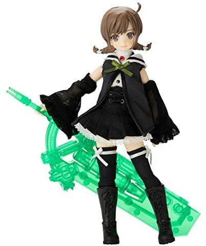 Assault Lily - Rokkaku Shiori - Picco Neemo - Picconeemo Character Series No.060 - 1/12 - Version 2.0 (Azone)