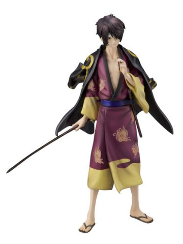 Gintama - Takasugi Shinsuke - G.E.M. (MegaHouse)