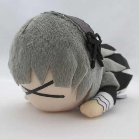 Rozen Maiden - Suigintou - Zannen-san (ACG)