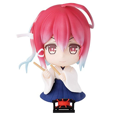 Kantai Collection ~Kan Colle~ - I-168 - Chibi Kyun-Chara - Ichiban Kuji - Ichiban Kuji Premium Kan Colle Momonosekku