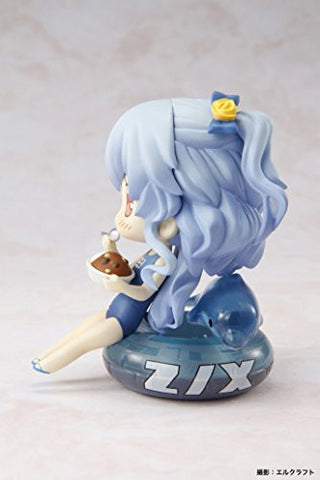 Z/X -Zillions of enemy X- - Kagamihara Azumi - Chocolto - Swimsuit ver. (Broccoli)