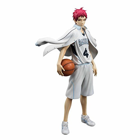 Kuroko no Basket - Akashi Seijuurou - Kuroko no Basket Figure Series - 1/8 (MegaHouse)