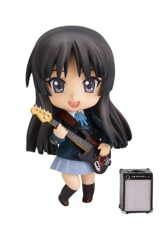K-ON! - Akiyama Mio - Nendoroid #082 (Good Smile Company)