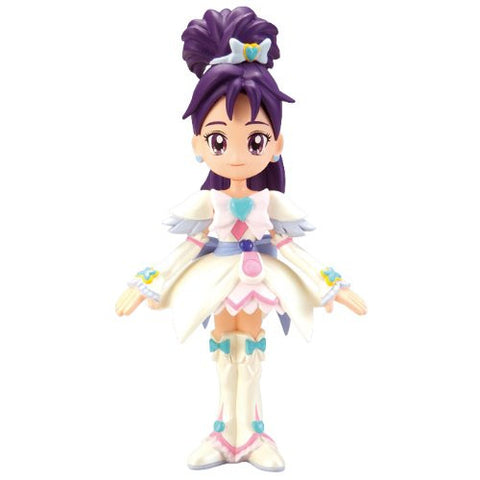 Futari wa Pretty Cure Splash Star - Cure Egret - Cure Doll (Bandai)