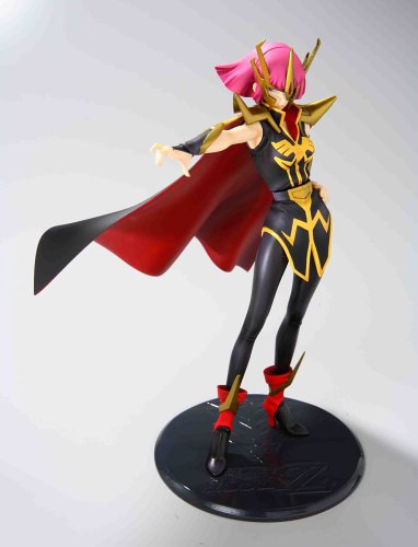 Kidou Senshi Gundam ZZ - Haman Karn - Excellent Model - RAH DX GA