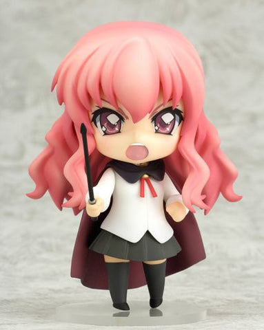 Zero no Tsukaima ~Futatsuki no Kishi~ - Louise Françoise Le Blanc de la Vallière - Nendoroid #061 (Good Smile Company)