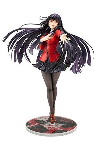 Kakegurui - Jabami Yumeko - ARTFX J - 1/8