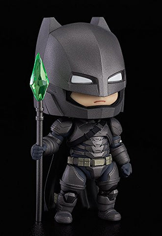 Batman v Superman: Dawn of Justice - Superman - Nendoroid #643 - Justice Edition (Good Smile Company)
