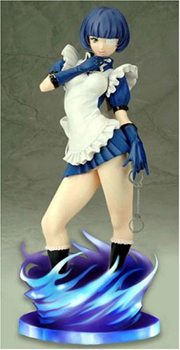 Ikki Tousen - Ryomou Shimei - 1/6 - Solaris Japan