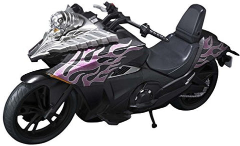 Kamen Rider Drive - Ride Chaser - S.H.Figuarts (Bandai)
