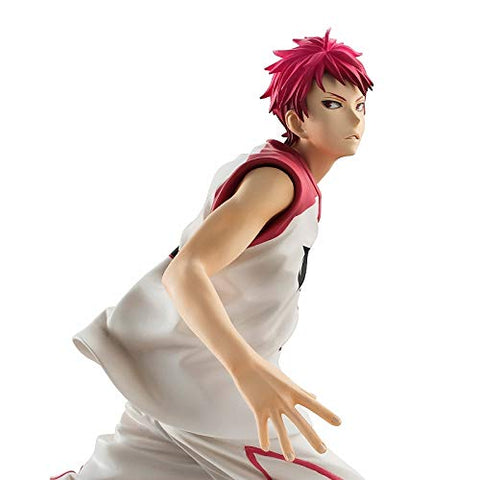 Gekijouban Kuroko no Basket Last Game - Akashi Seijuurou - Kuroko no Basket Figure Series (MegaHouse)