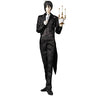 Kuroshitsuji ~Book of Circus~ - Sebastian Michaelis - Real Action Heroes No.689 - 1/6 (Medicom Toy)