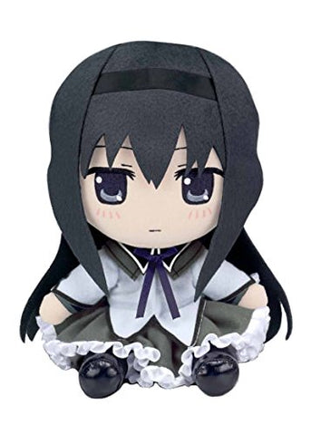 Gekijouban Mahou Shoujo Madoka★Magica: Hangyaku no Monogatari - Akemi Homura