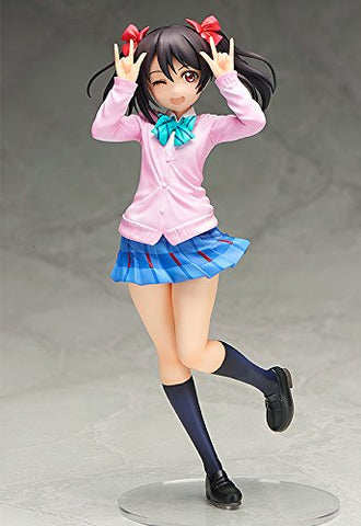 Love Live! School Idol Project - Yazawa Niko - 1/8 (FREEing)
