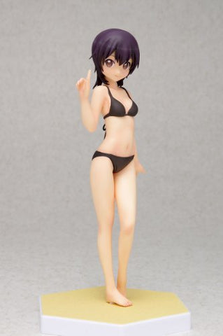 Yuru Yuri - Funami Yui - Beach Queens - 1/10 (Wave)