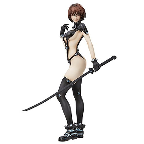 Gantz:O - Yamasaki Anzu - Hdge - Gantz Sword ver. (Union Creative International Ltd)