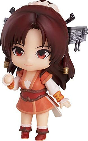 Xian Jian Qi Xia Zhuan - Tang Xuejian - Nendoroid #1573 (Good Smile Arts Shanghai)